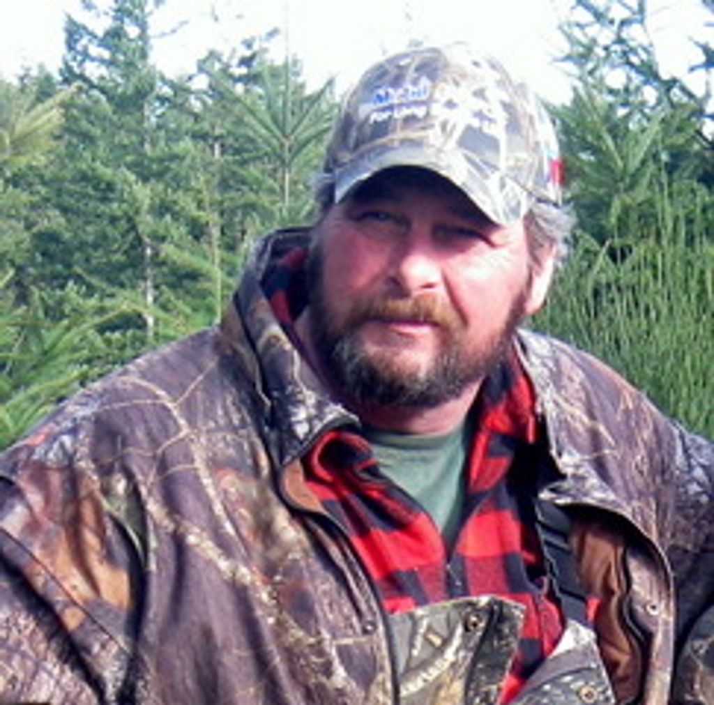 Donald Cheney Profile Photo