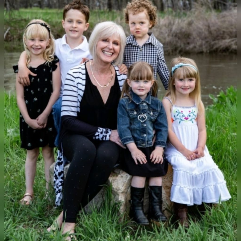 Nyanna Kaye Fischer Profile Photo