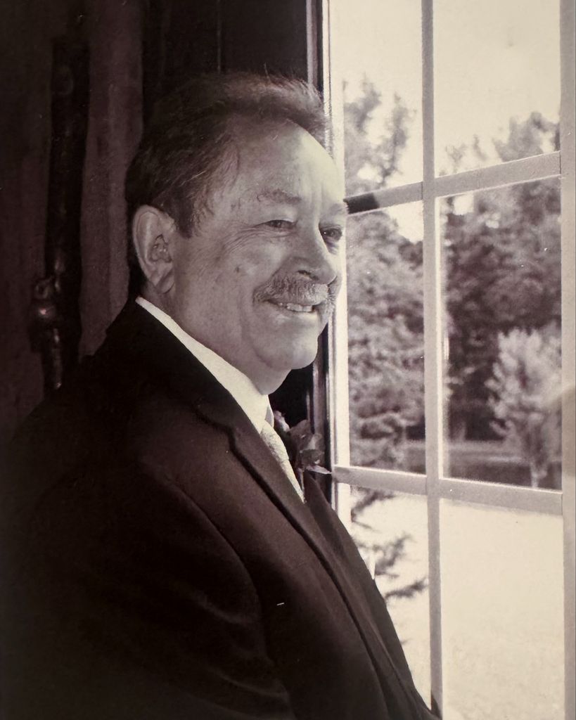 Richard Abell Profile Photo