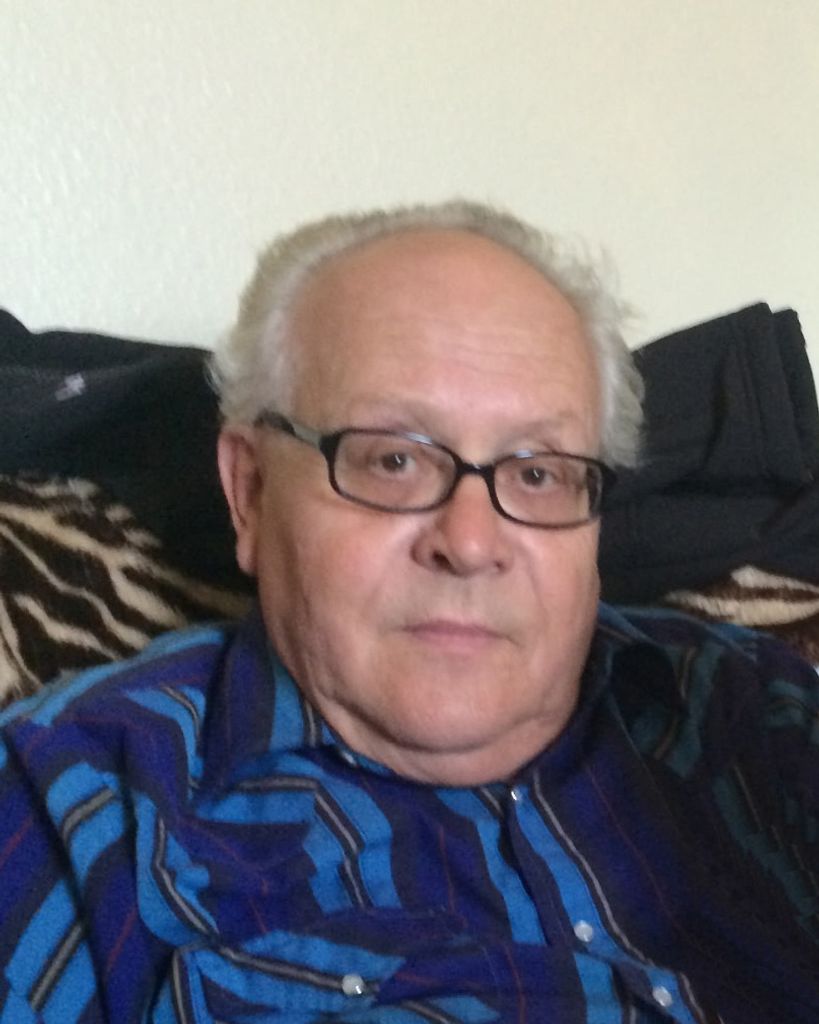Myron Glenn Zurcher Profile Photo