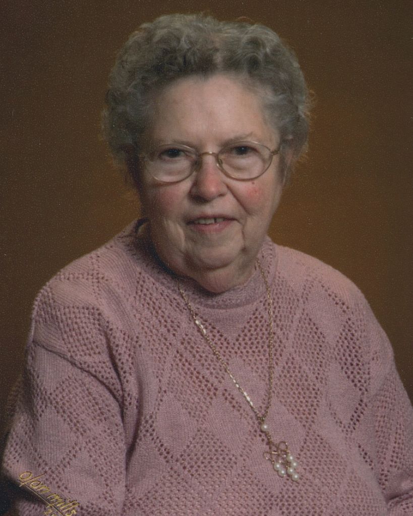 Norma J. Kinnaman