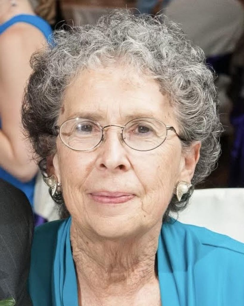 Florence C. Moritz Profile Photo