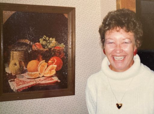 Betty Lay Proctor photo gallery thumbnail 56 of 74