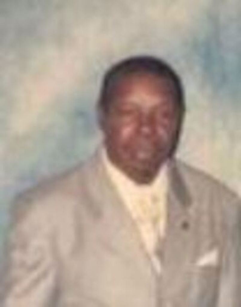 Robert Lewis "Goop" Cromartie Profile Photo