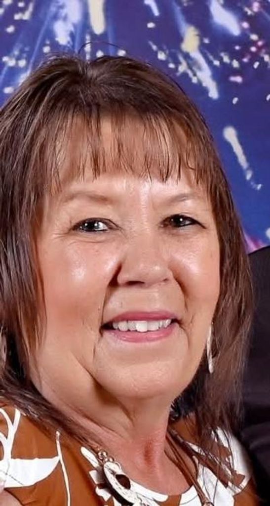Joyce Davis Profile Photo