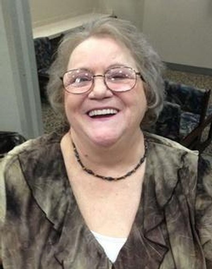 Martha Frances Sansing