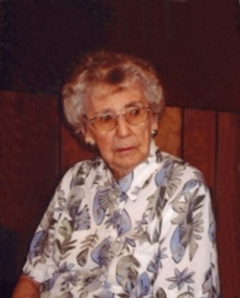 Evelyn Grace Jonnassen