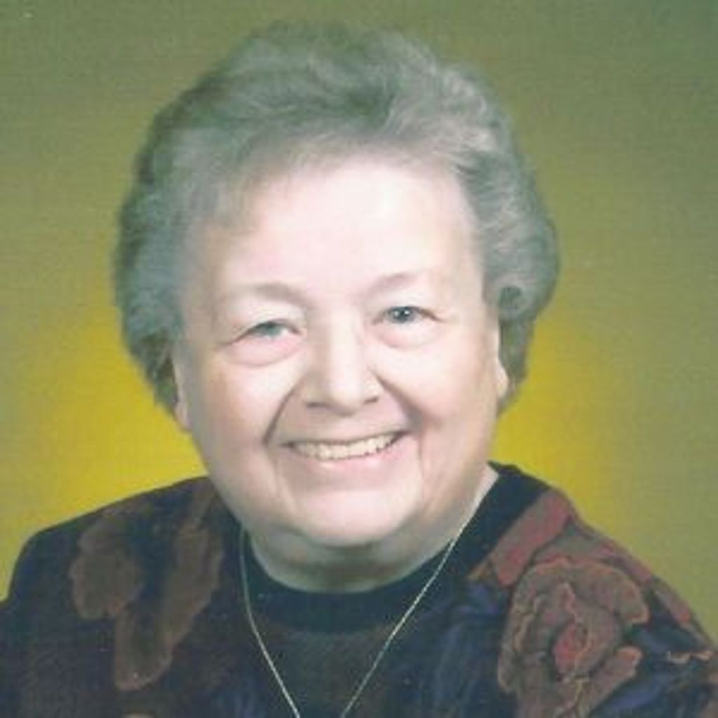 Retha "Maude" Hodges