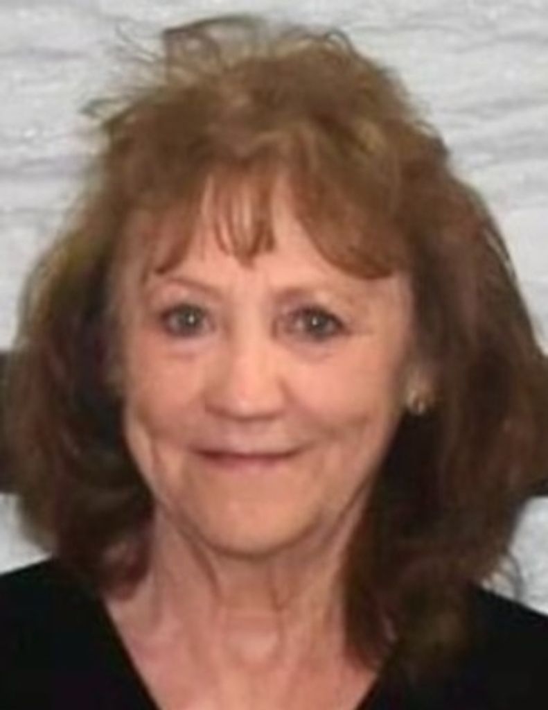 Betty Joy Gambrel Burnett-Baker Profile Photo