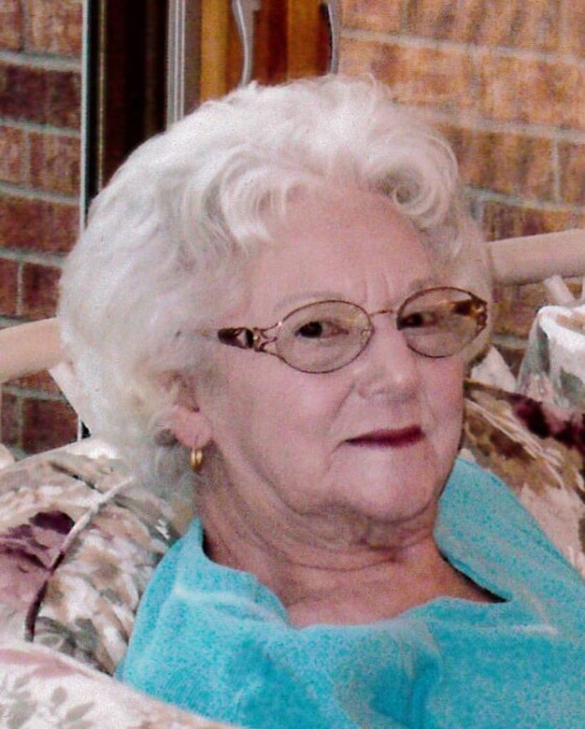 Frances "Fran" Demke
