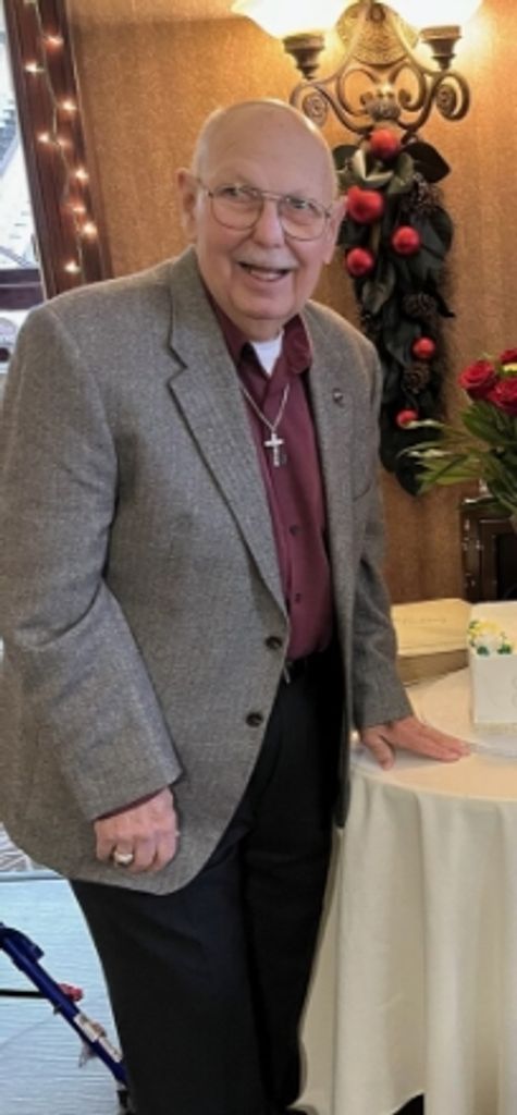 Joseph Dulovic Profile Photo