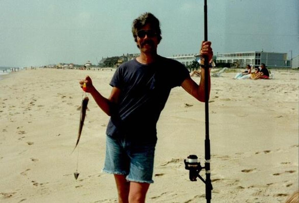 Arthur Edward Funk Profile Photo