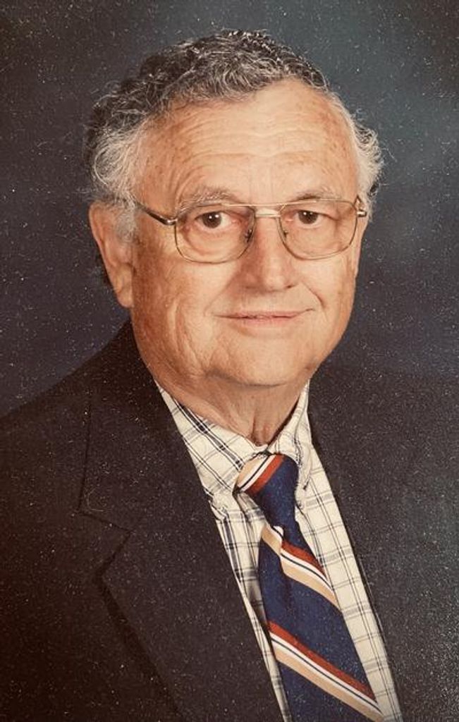 Stanley A. Glaum