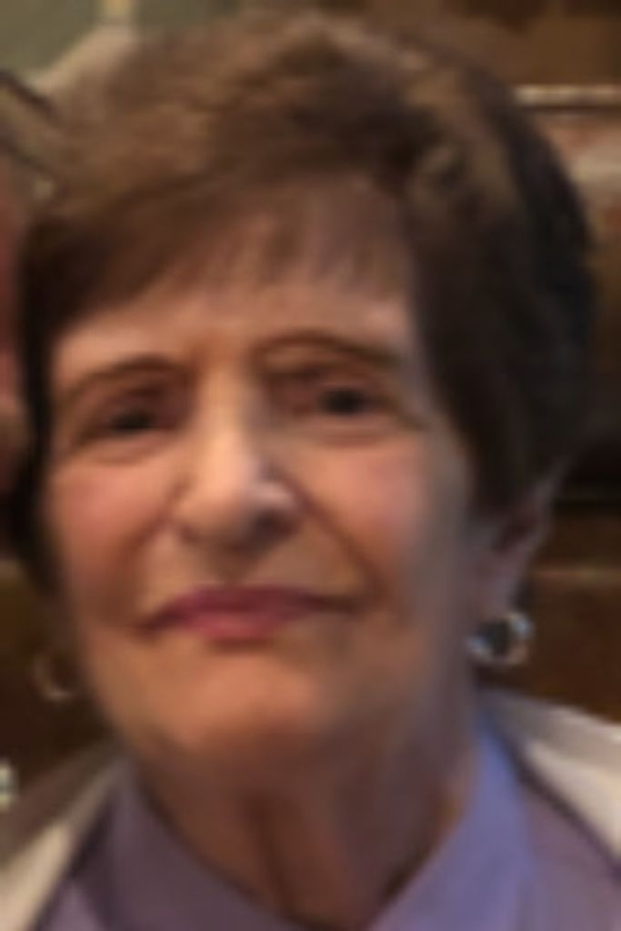 Patricia A. (Cersoli) Burdett Profile Photo