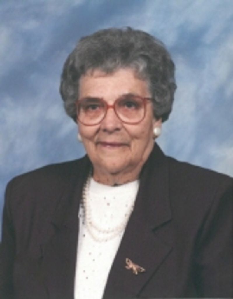 Geneva M. Pittenger
