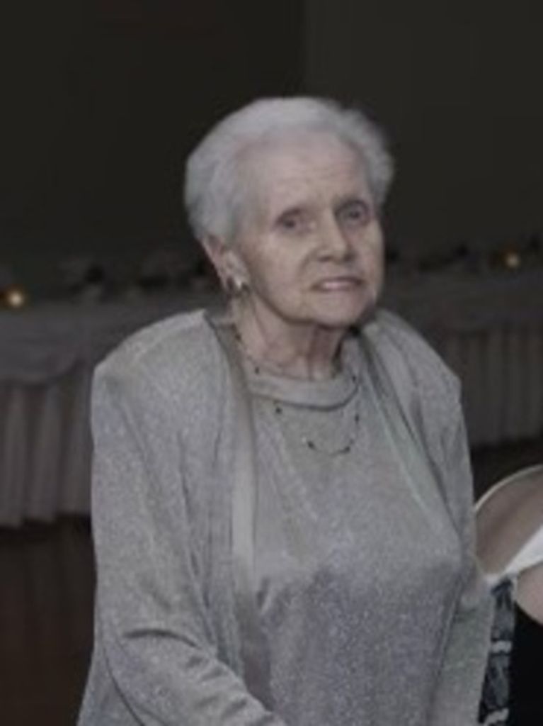 Dolores Uitto (Nee Quinn)