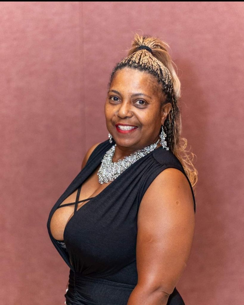 Teresa Browne