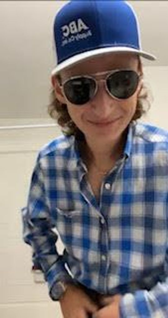 Lucas Julian Marquevich Profile Photo