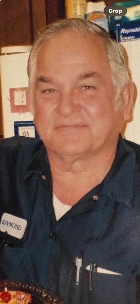 Raymond Dale Profile Photo