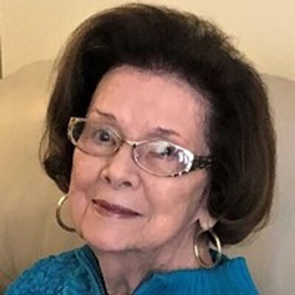 Barbara Ann Day