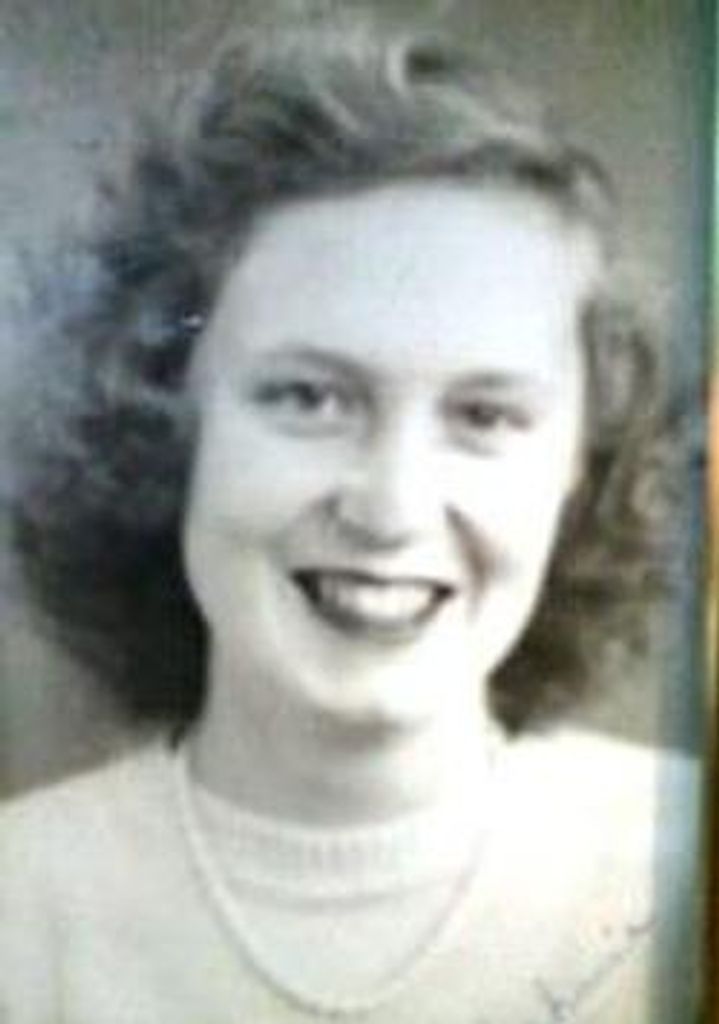 Johnnie Rose Sellers Gentry Profile Photo