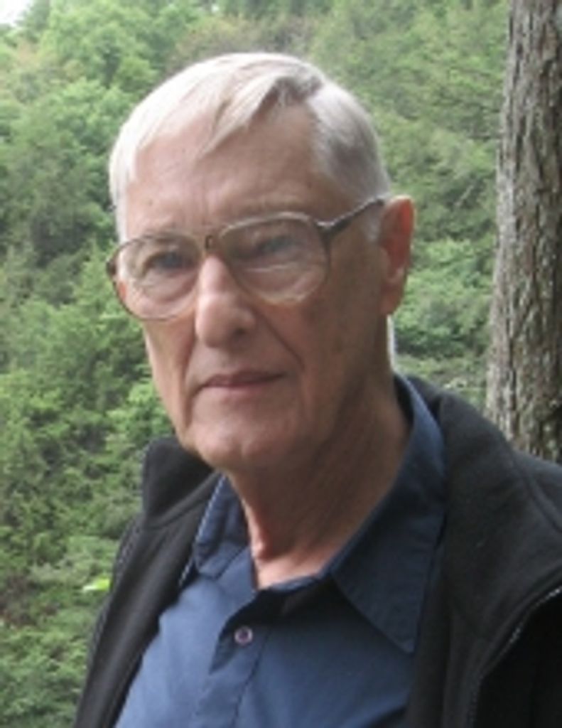 Sidney S. Lewis