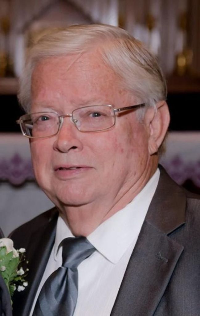 Donn Berlin Tipton, Jr Profile Photo