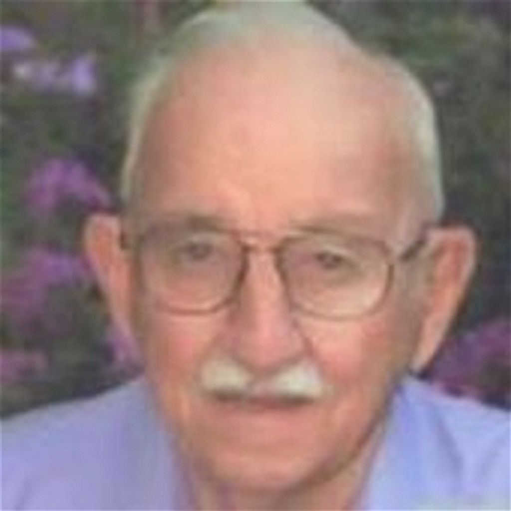 Harold D. Mckay