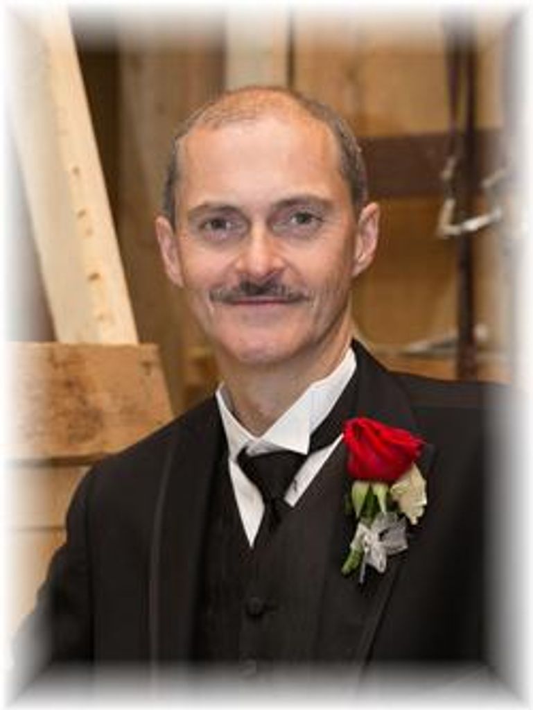 Danny Neil Wells Profile Photo