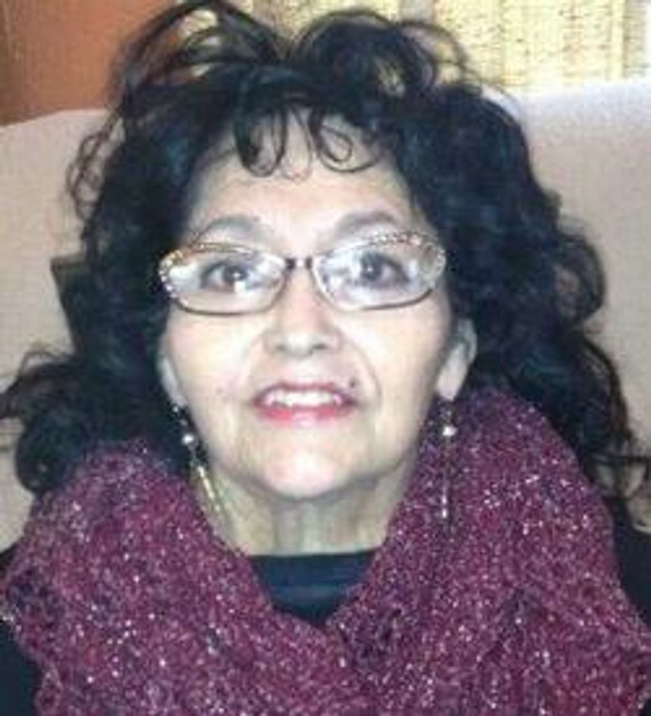 Shirley Ann "Nana" Tapia