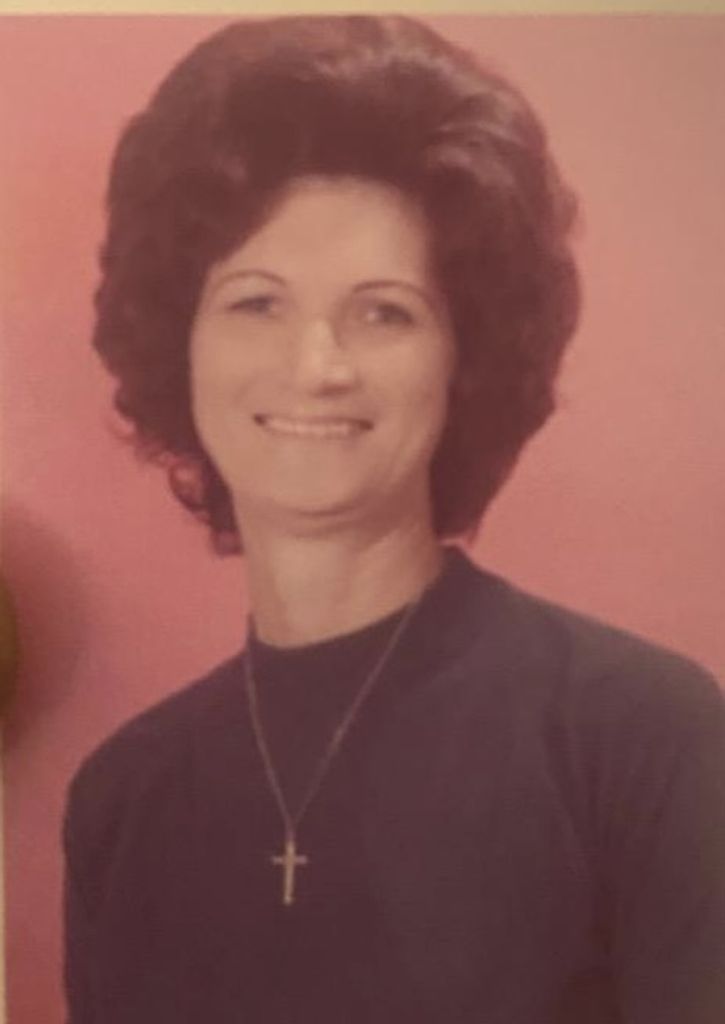 Mamie (Chavis)  Weaver Profile Photo
