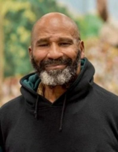Pastor James Spencer Profile Photo