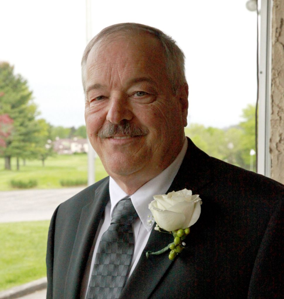 Gerald O. Downham