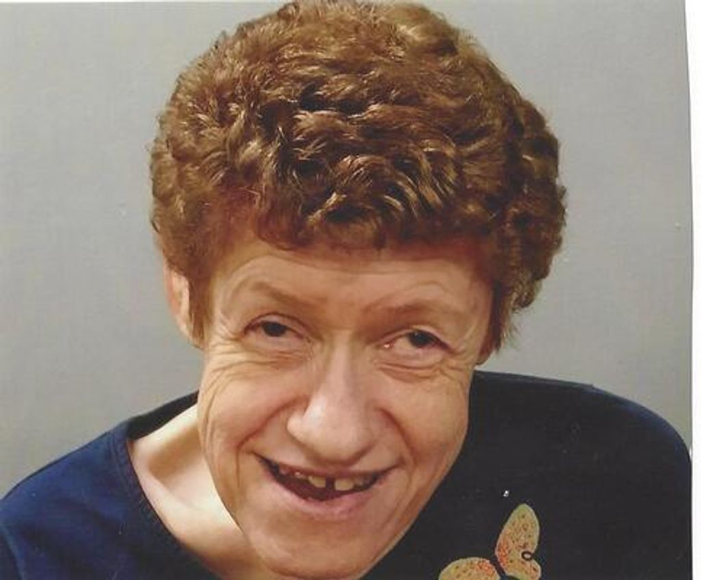 Peggy Jean Vammer Profile Photo