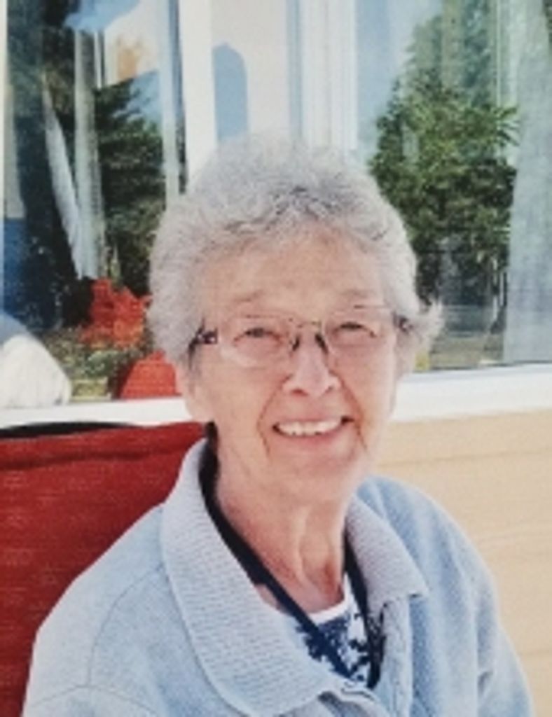 Gwendolyn A. Gregoire Profile Photo