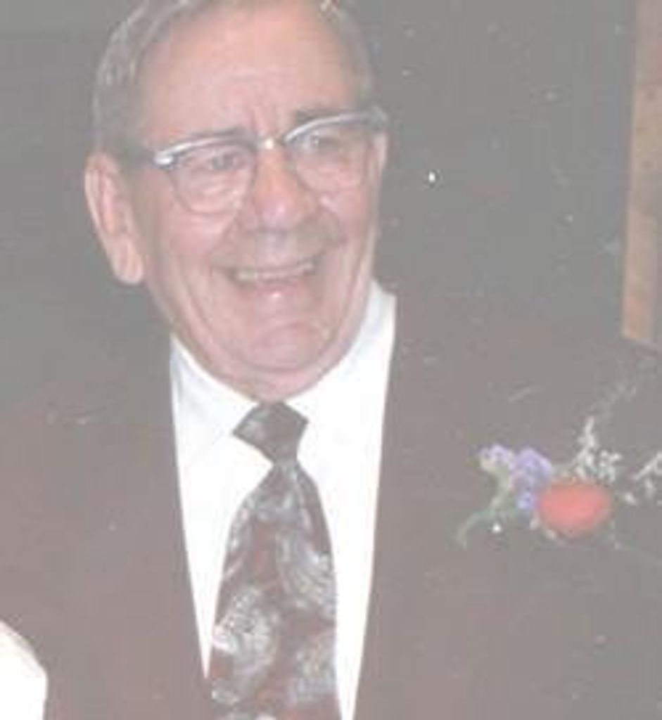 Bernard Leon Bergren