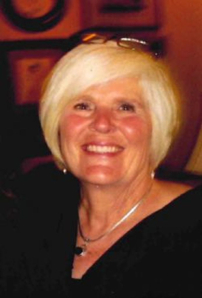 Cathy Jo Wicks