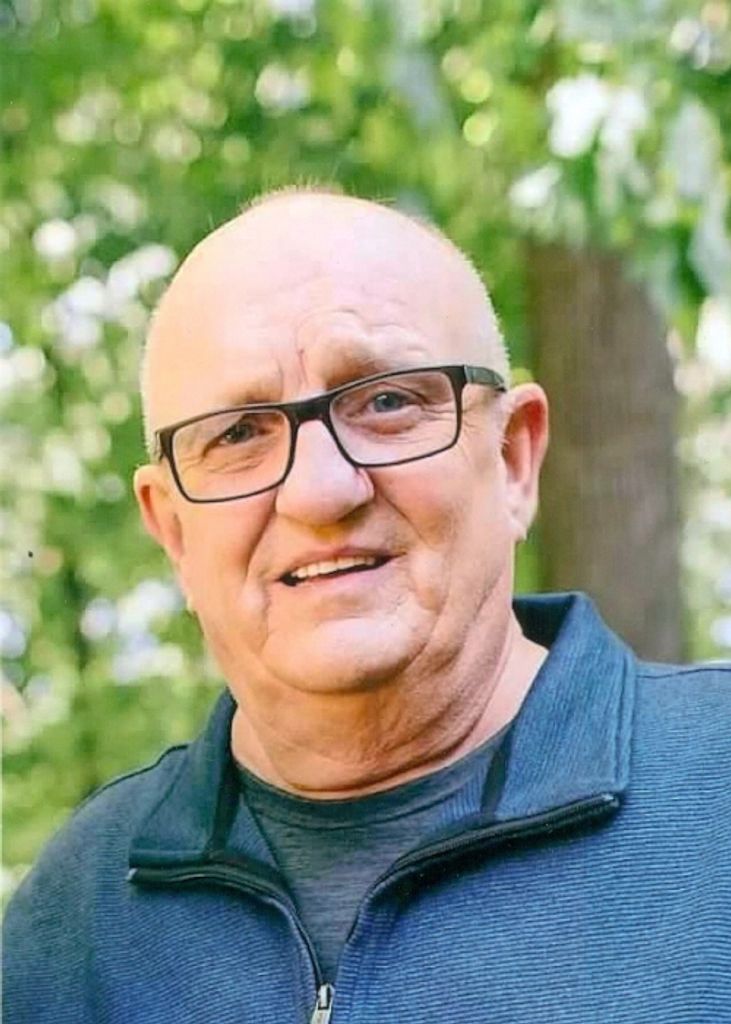 Dennis Vipond Profile Photo