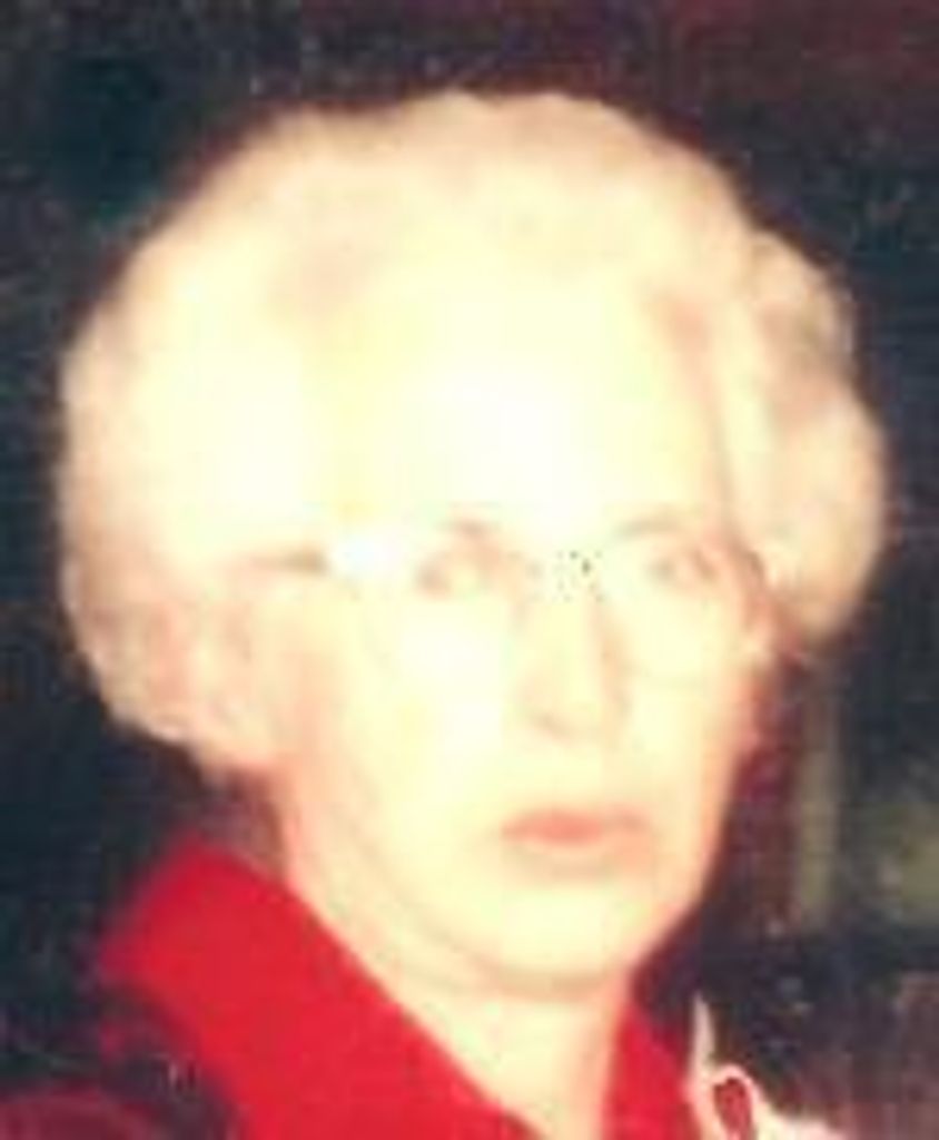 Marion A. (Merchant) Maher