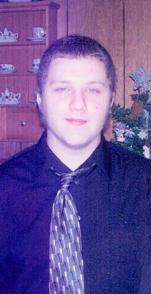 Corey Edward Fogler Profile Photo