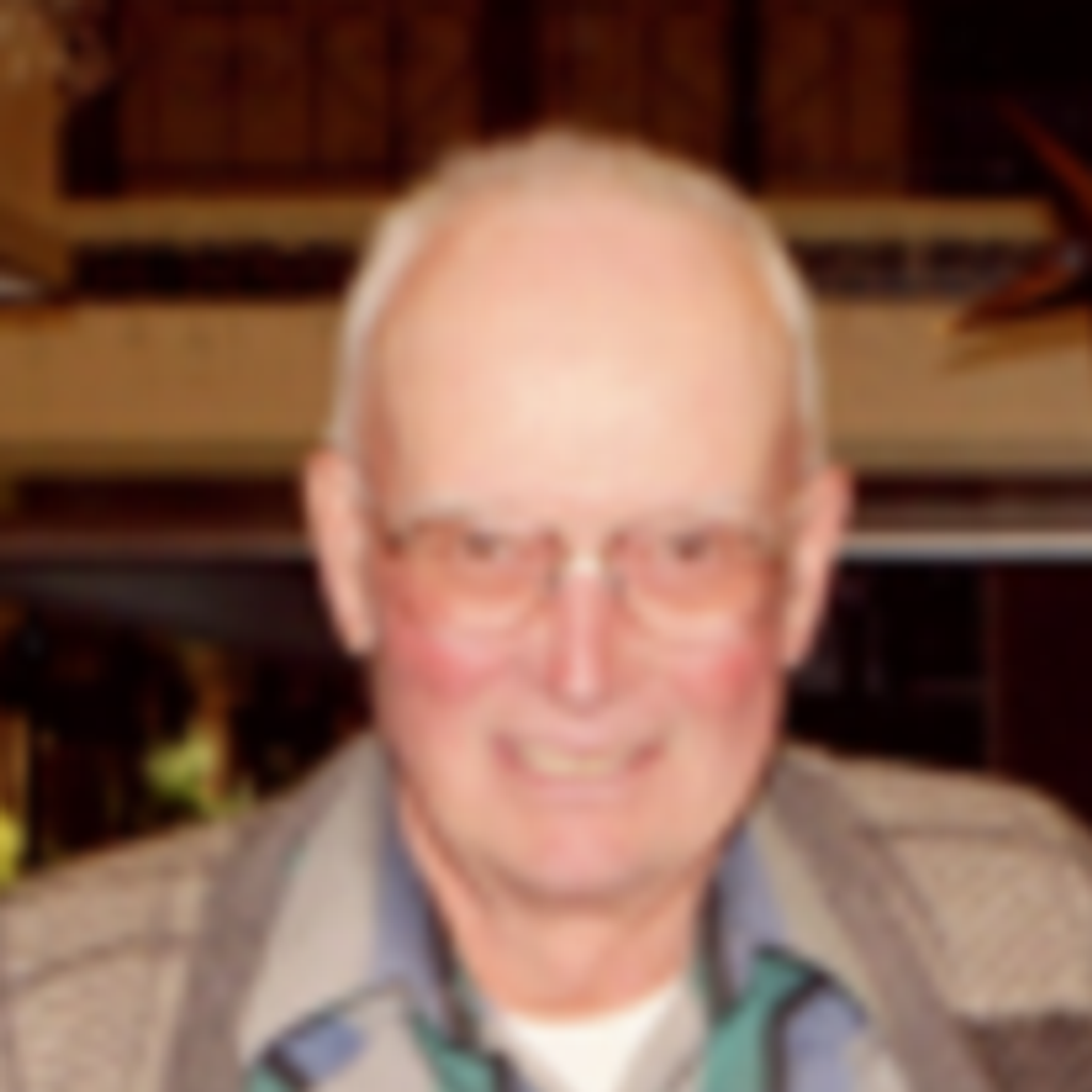 Donald Jones