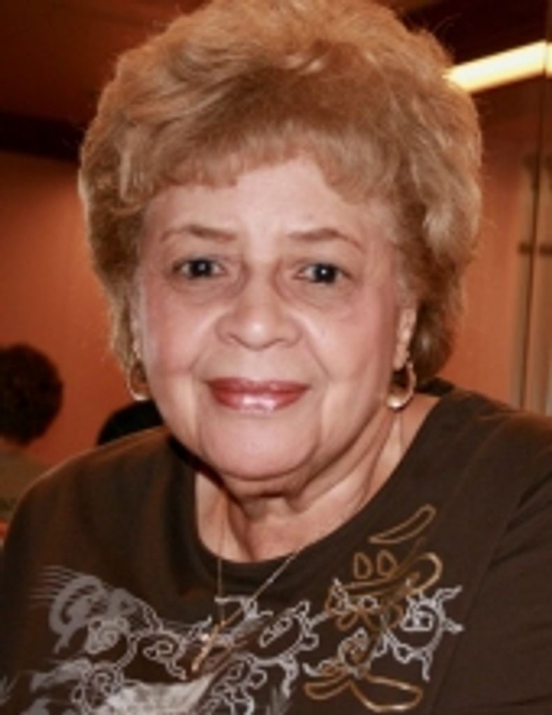 Alice  Squeri