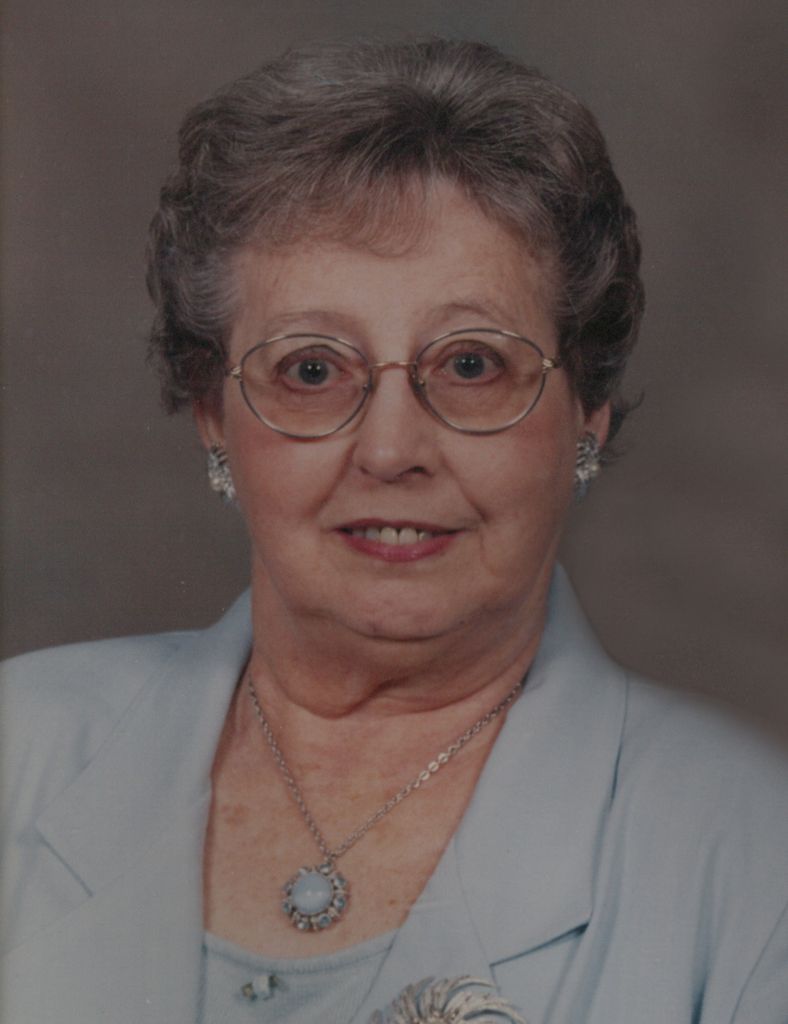 Helen Black Profile Photo
