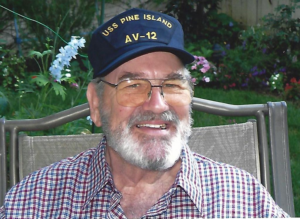 Elmer Thomas Biggerstaff Jr. Profile Photo