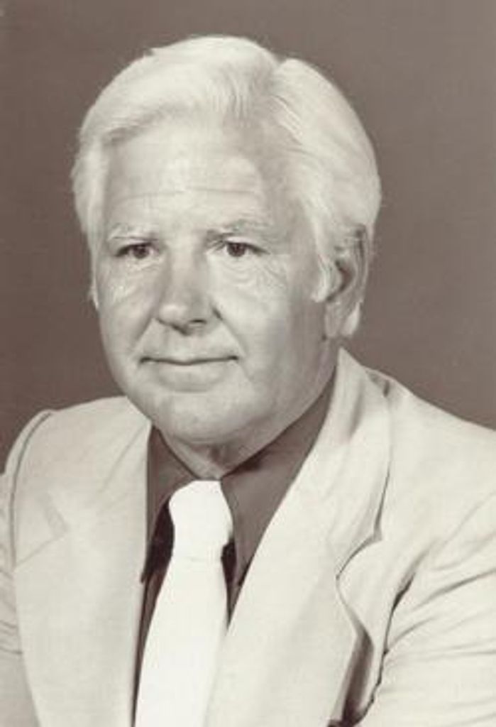 William "Bill" Leonard Kuntzman