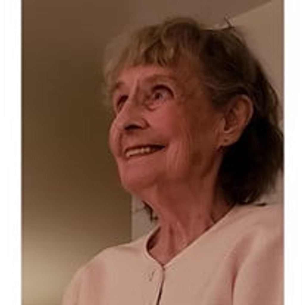 Lorraine Genevieve Cygan