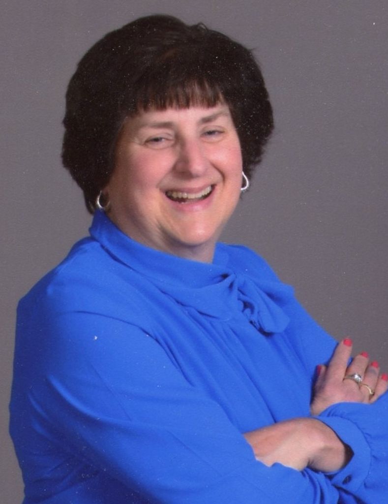 Patty Profile Photo