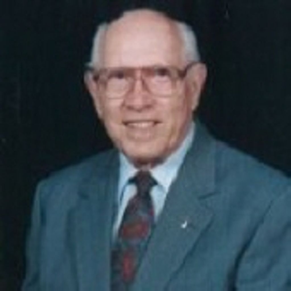 Roscoe Bryce Thomas