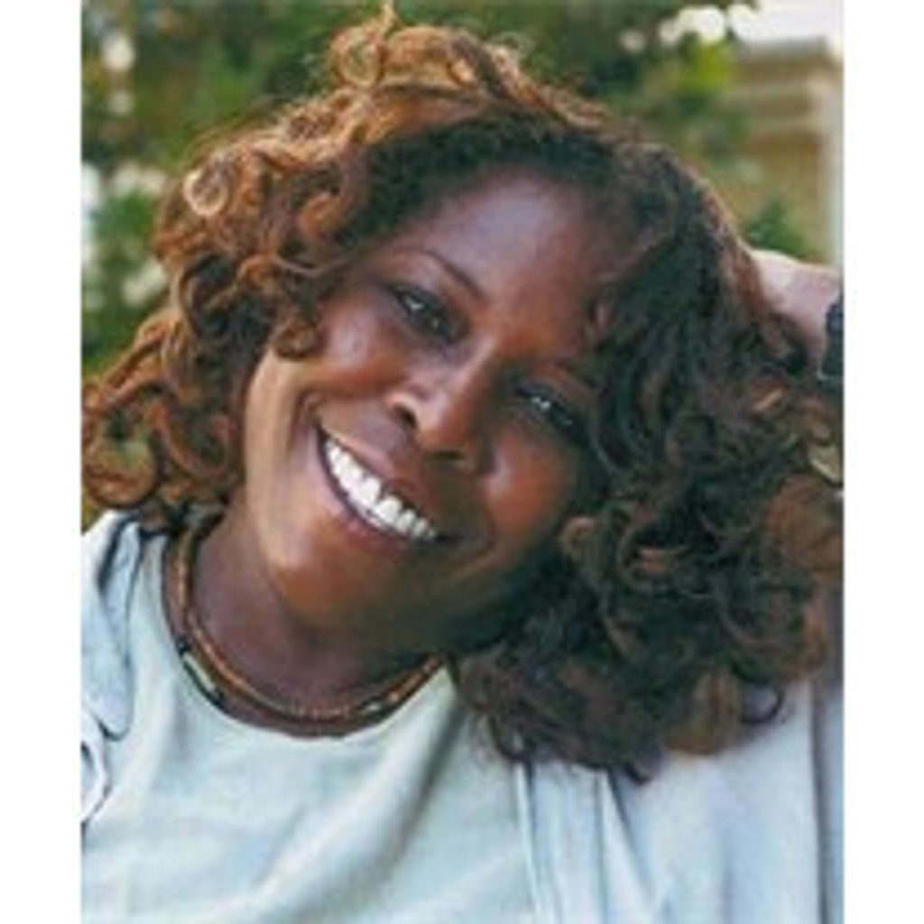 "Jahada" Cherie Lamae Jones