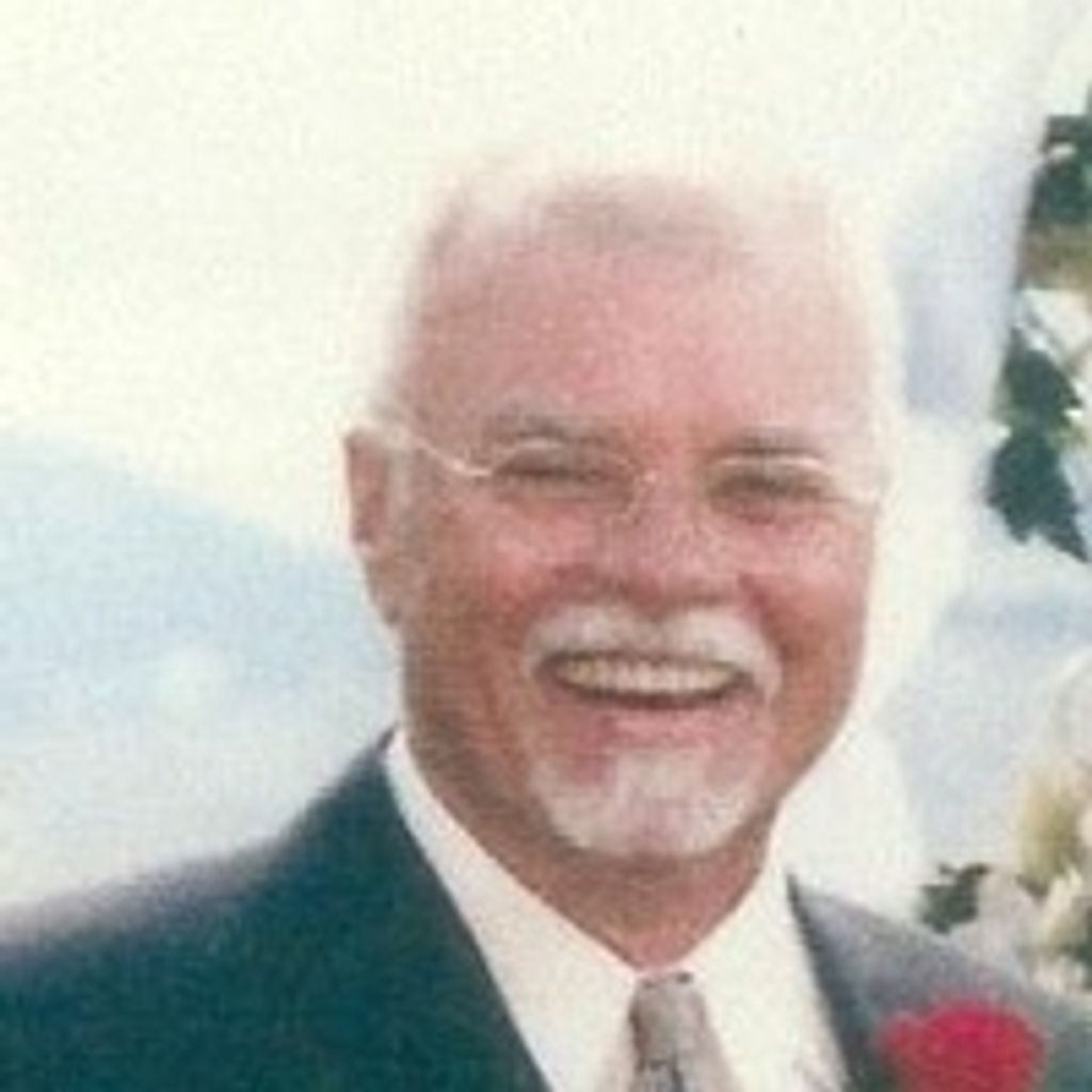 Gordon Paul Garry